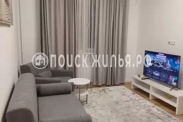 Квартира «В центре», Сочи