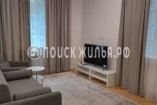 Квартира «В центре», Краснодарский край, Сочи, 38. кв, д.1 Квартира «В центре», Краснодарский край, Сочи, 38. кв, д.1