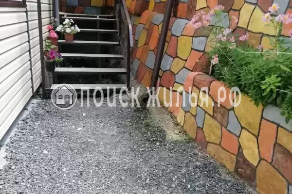 ул.Солоники, д.63В, Краснодарский край, Сочи, Солоники, Солоники, д.63В