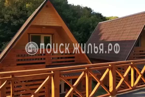 «More-Les», Джубга «More-Les», Джубга