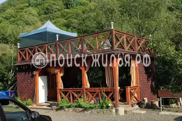 «More-Les», Джубга «More-Les», Джубга