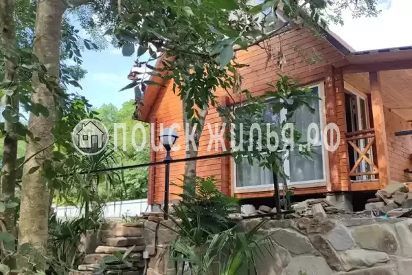 «More-Les», Краснодарский край, Джубга, Черноморская, д.д1А