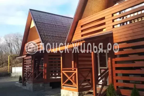 «More-Les», Джубга «More-Les», Джубга