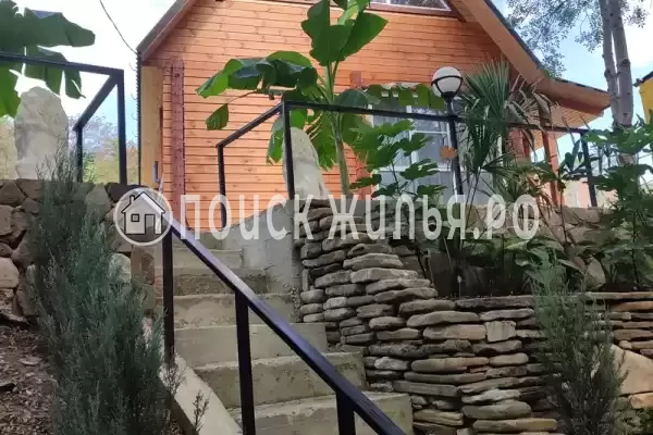 «More-Les», Джубга «More-Les», Джубга