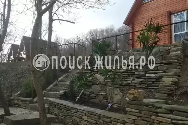 «More-Les», Джубга «More-Les», Джубга