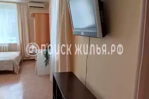 Квартира, Нижнесадовая, д.21, Ейск