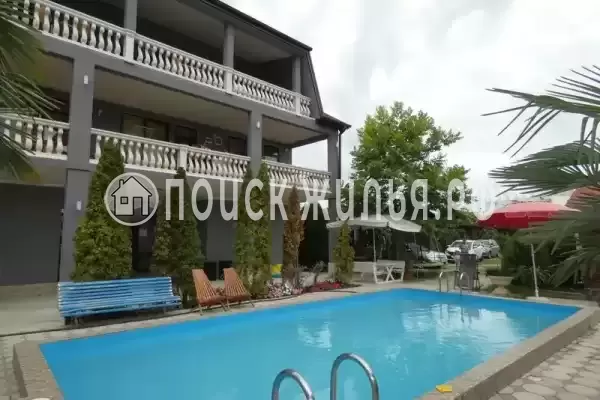 База отдыха «Абхазский двор», Республика Абхазия, Алахадзы, с. Алахадзы, д.улТуманяна База отдыха «Абхазский двор», Республика Абхазия, Алахадзы, с. Алахадзы, д.улТуманяна