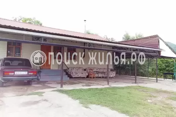 Гостевой дом «У Марины М.», Цандрипш Гостевой дом «У Марины М.», Цандрипш