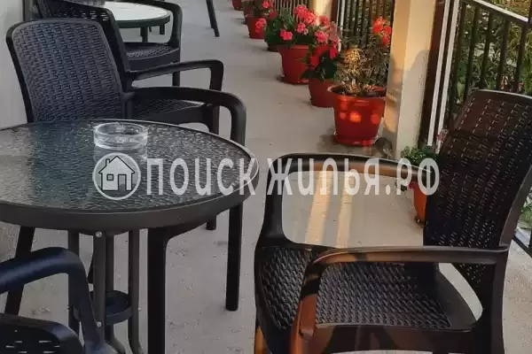 Гостевой дом «У Марины М.», Цандрипш Гостевой дом «У Марины М.», Цандрипш