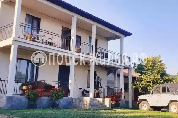 Гостевой дом «У Марины М.», Республика Абхазия, Цандрипш, , д.улИнтернатская