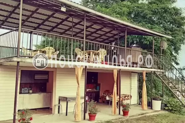 Гостевой дом «У Марины М.», Цандрипш Гостевой дом «У Марины М.», Цандрипш