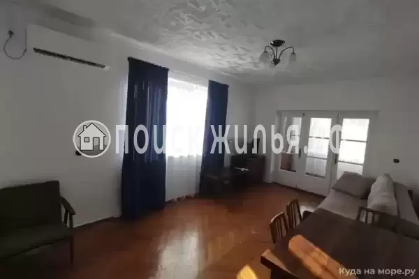 Квартира, ул.д. 41/2, д.кв27, Республика Абхазия, Гагра, д. 41/2, д.кв27