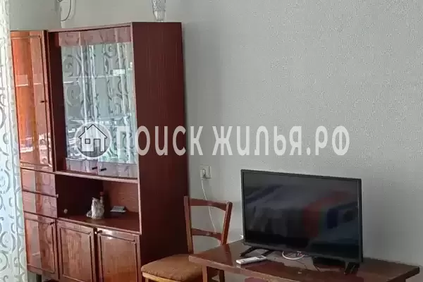 Квартира «Однокомнатная квартира», Сухум