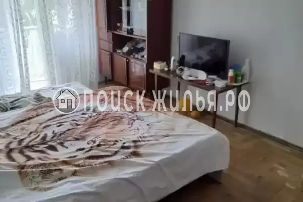 Квартира «Однокомнатная квартира», Сухум