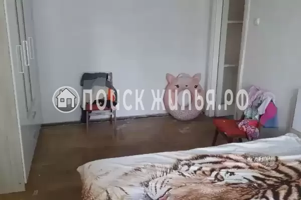 Квартира «Однокомнатная квартира», Сухум