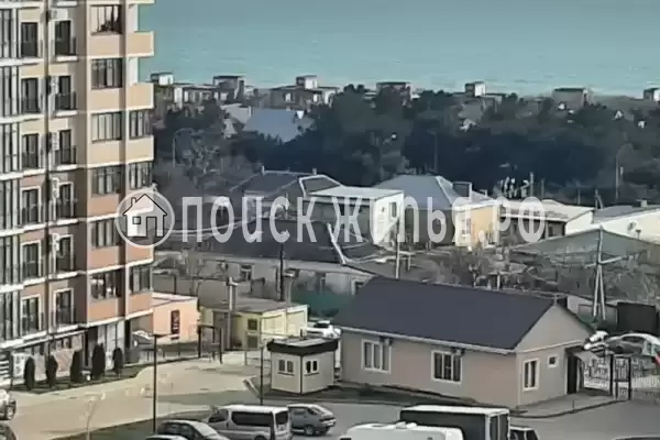 Квартира «В ЖК Альбатрос», Краснодарский край, Геленджик, 3 «А», д.к3 Квартира «В ЖК Альбатрос», Краснодарский край, Геленджик, 3 «А», д.к3