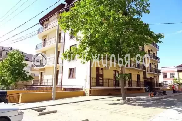 Квартира, ул.пер. Александрийский, д.2, Краснодарский край, Кабардинка, пер. Александрийский, д.2 Квартира, ул.пер. Александрийский, д.2, Краснодарский край, Кабардинка, пер. Александрийский, д.2