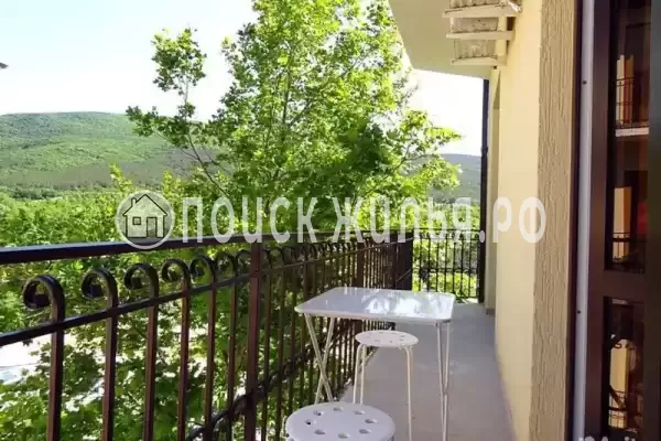 Квартира, пер. Александрийский, д.2, Кабардинка