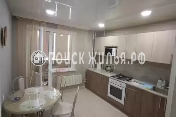 Квартира, Горная, д.35/а, Дивноморское