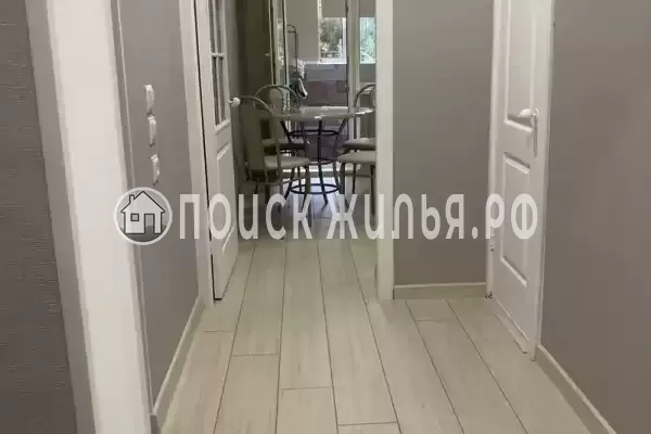 Квартира, ул.Горная, д.35/а, Краснодарский край, Дивноморское, Горная, д.35/а