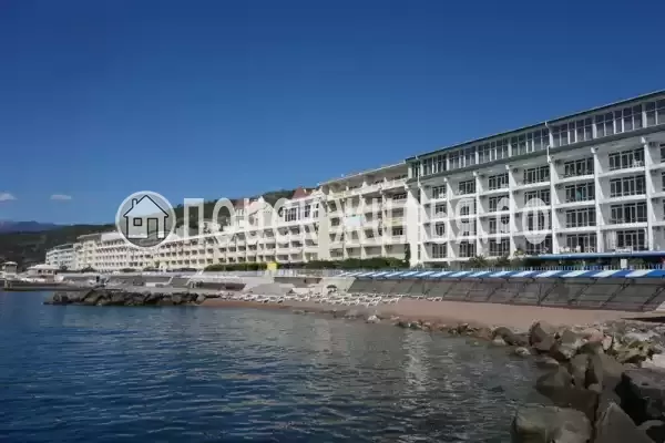 «ДаВаско», Республика Крым, Семидворье, пер. Можжевеловый, д.11А