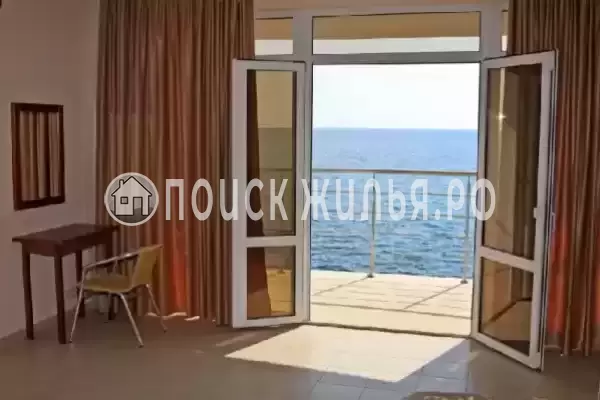 «ДаВаско», Семидворье