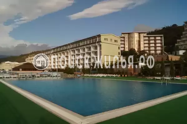 «ДаВаско», Семидворье