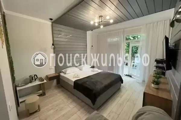 «Чайка Покровск», Лазаревское