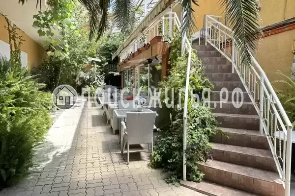 Квартира, ул.Просвещения, д.154, Краснодарский край, Сочи, Адлер, Просвещения, д.154