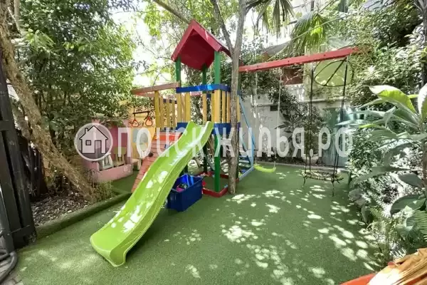 Квартира, Просвещения, д.154, Адлер