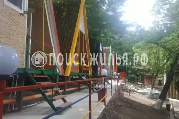 «Джамп», Бжид «Джамп», Бжид