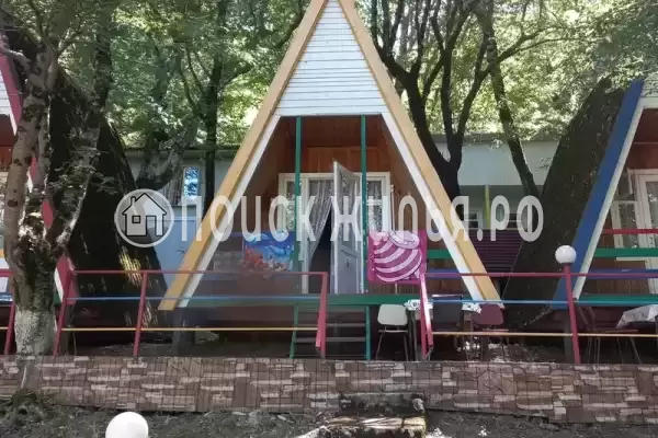 «Джамп», Бжид «Джамп», Бжид