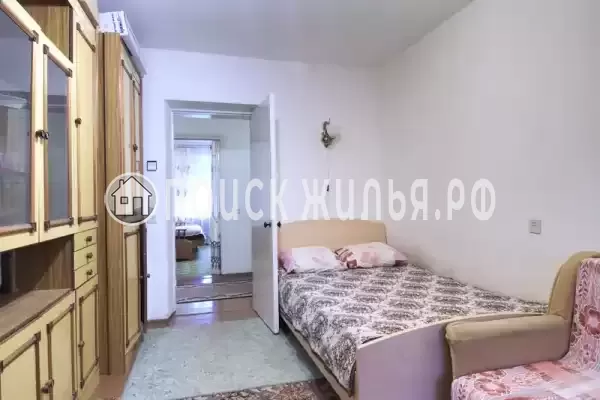 Квартира, Розы Люксембург, д.6, Ейск