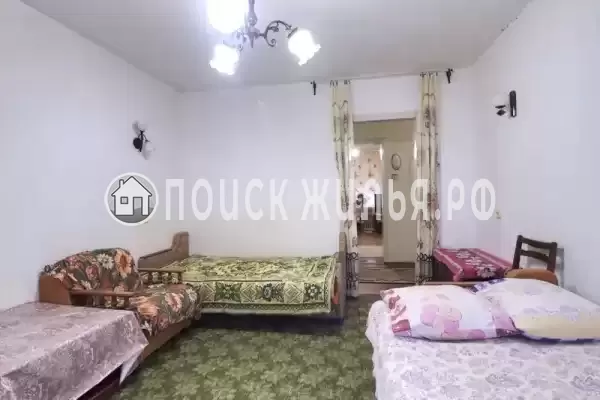 Квартира, Розы Люксембург, д.6, Ейск