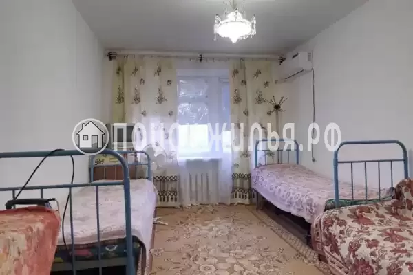 Квартира, Розы Люксембург, д.6, Ейск