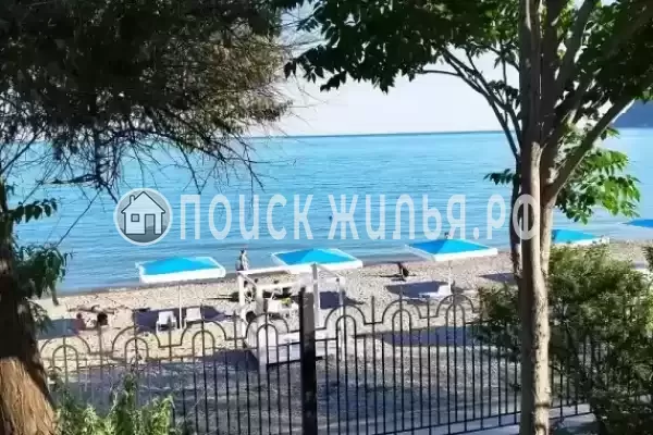 Частный сектор «МОРЕ», Коктебель