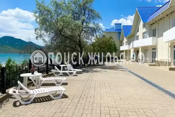 Частный сектор «МОРЕ», Коктебель