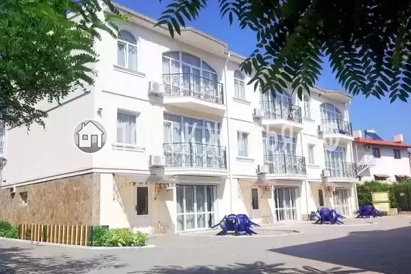 Частный сектор «МОРЕ», Коктебель