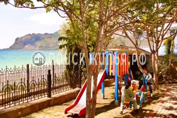 Частный сектор «МОРЕ», Коктебель