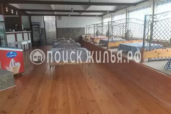 Частный сектор «МОРЕ», Коктебель