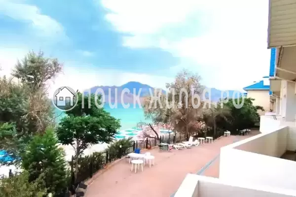 Частный сектор «МОРЕ», Коктебель