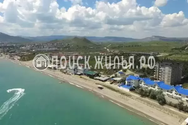 Частный сектор «МОРЕ», Коктебель