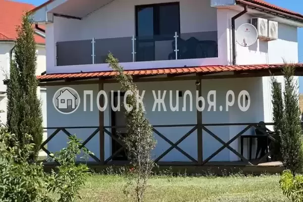 Частный сектор «Усадьба Савостиных», Черноморское