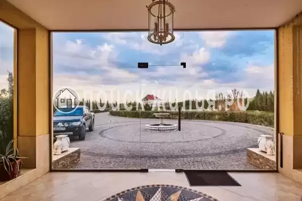 Частный сектор «Усадьба Савостиных», Черноморское