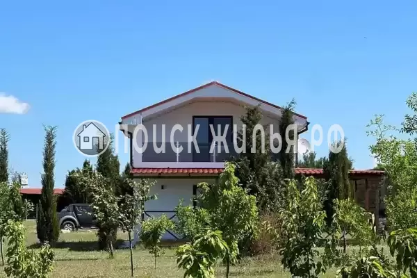 Частный сектор «Усадьба Савостиных», Черноморское