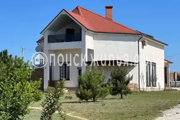 Частный сектор «Усадьба Савостиных», Черноморское