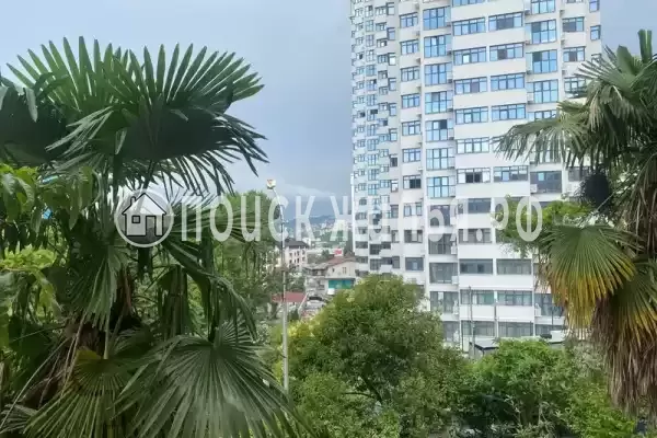 Квартира, ул.пер. Дагомысский, д.9, Краснодарский край, Сочи, пер. Дагомысский, д.9 Квартира, ул.пер. Дагомысский, д.9, Краснодарский край, Сочи, пер. Дагомысский, д.9