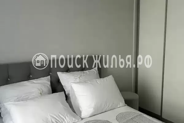 Квартира «Однокомнатная квартира», Новороссийск