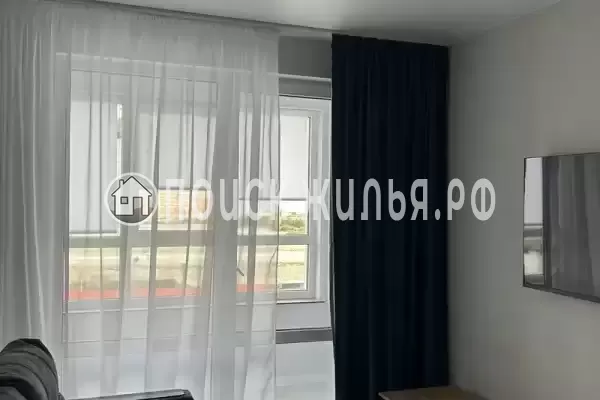 Квартира «Однокомнатная квартира», Новороссийск