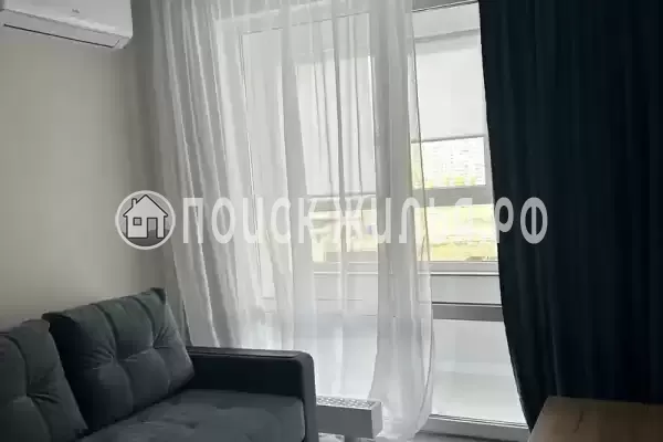 Квартира «Однокомнатная квартира», Новороссийск